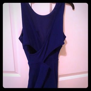 Midi dress